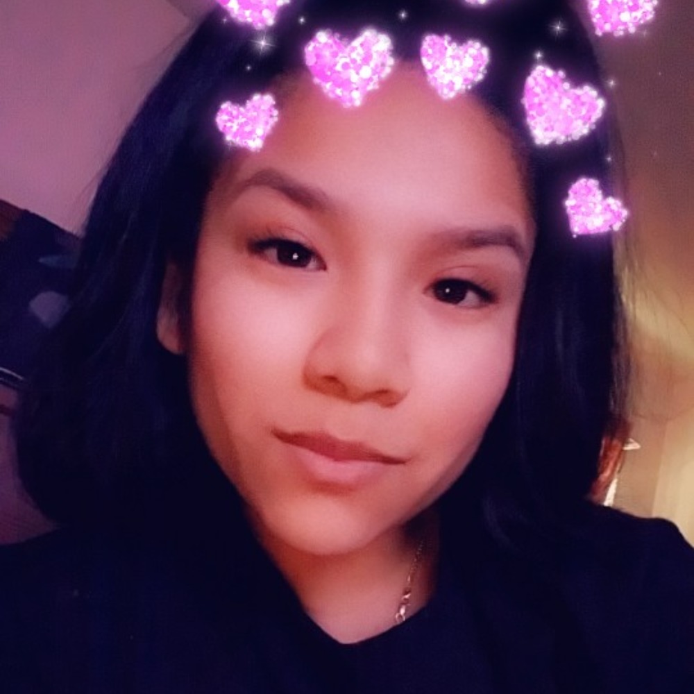 Meet your Posher, Patsy